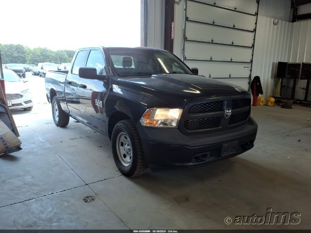 2015 Ram Ram 1500