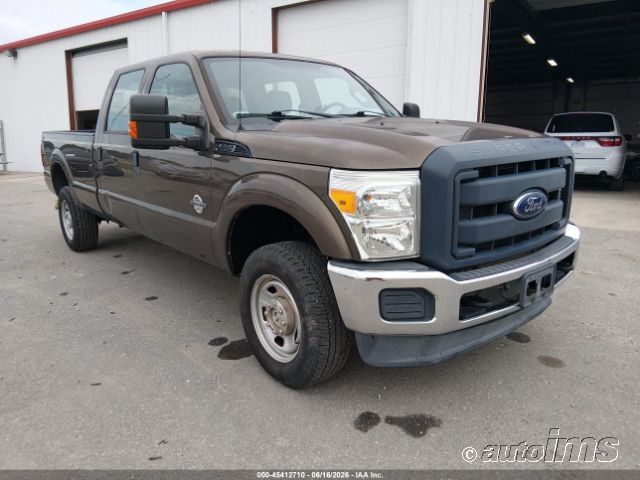 2016 Ford F-350
