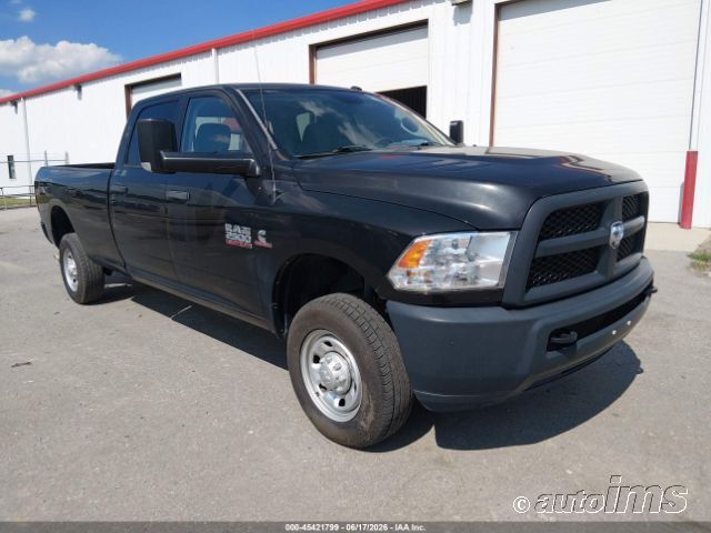 2017 Ram 2500