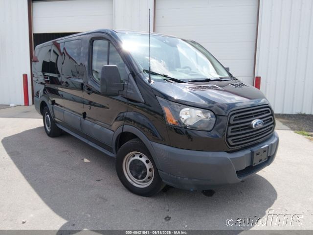 2018 Ford Transit150