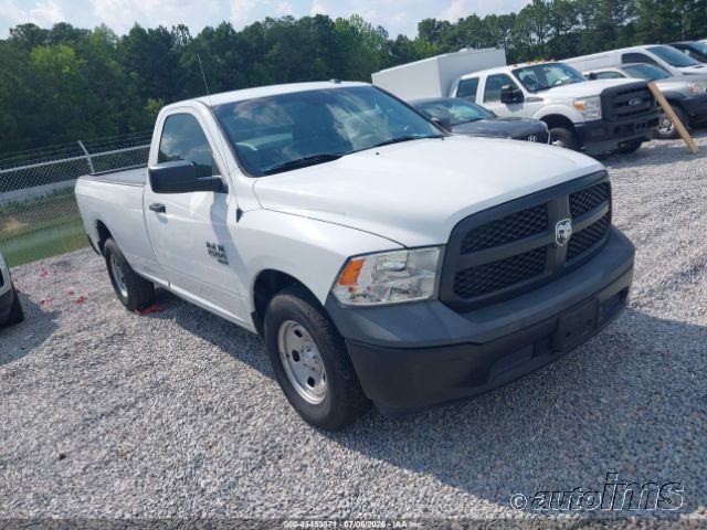 2019 Ram Ram 1500