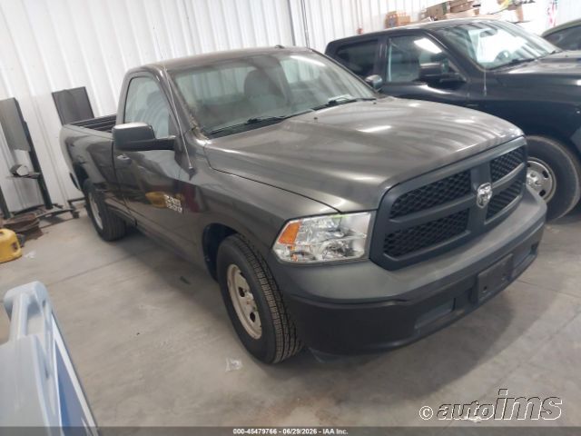 2017 Ram Ram 1500