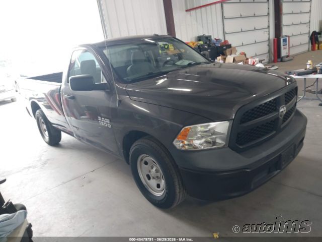 2017 Ram Ram 1500