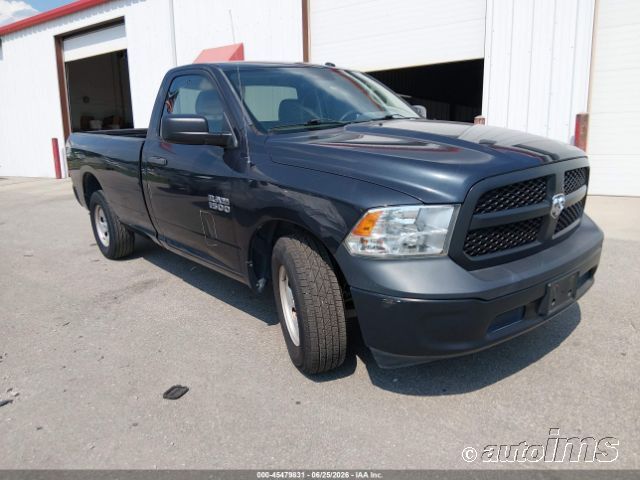 2017 Ram Ram 1500