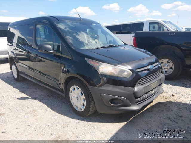 2018 Ford Transcon