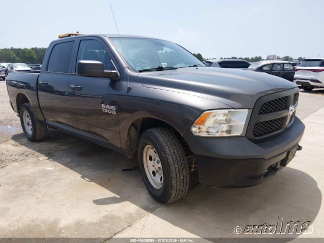 2016 Ram Ram 1500