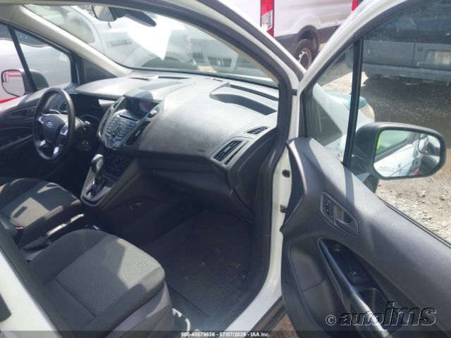 2018 Ford Transcon