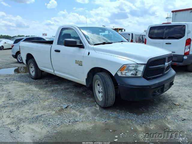2019 Ram Ram 1500