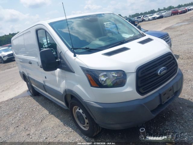 2018 Ford Transit150