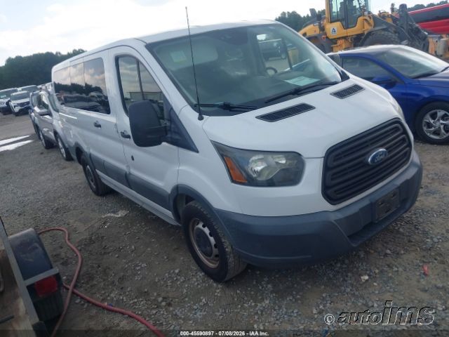 2016 Ford Transit150