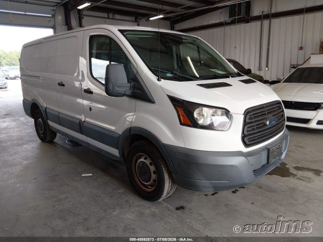 2018 Ford Transit150