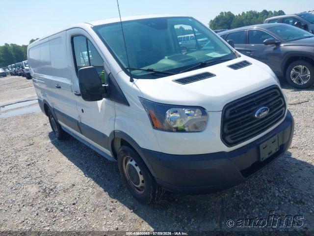 2018 Ford Transit150