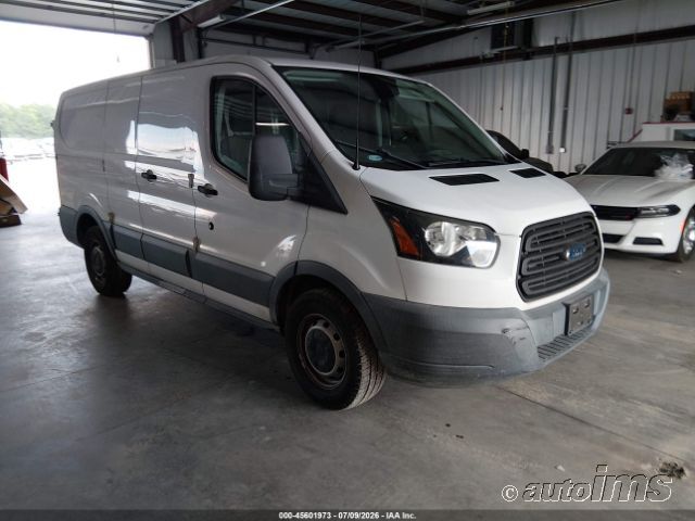 2016 Ford Transit150