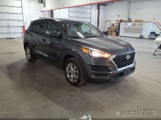 2019 Hyundai Hyundai Tucson