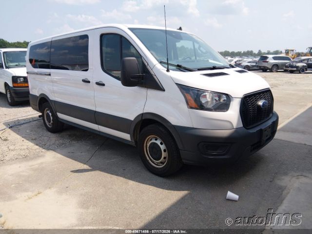 2022 Ford Transit150