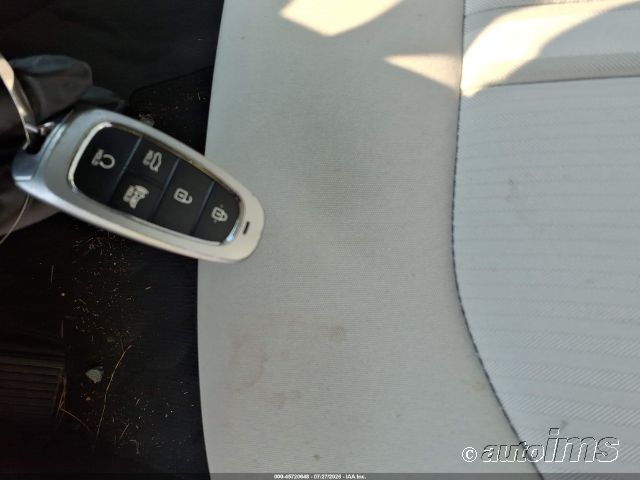 2021 Hyundai Sonata photo 5