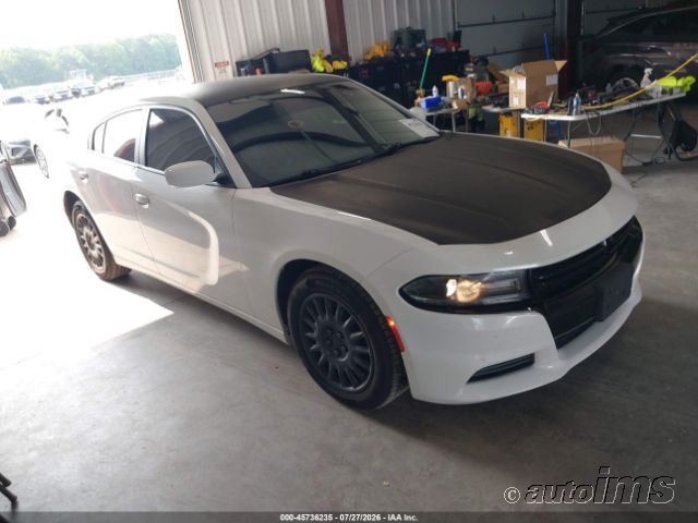 2019 Dodge Charger