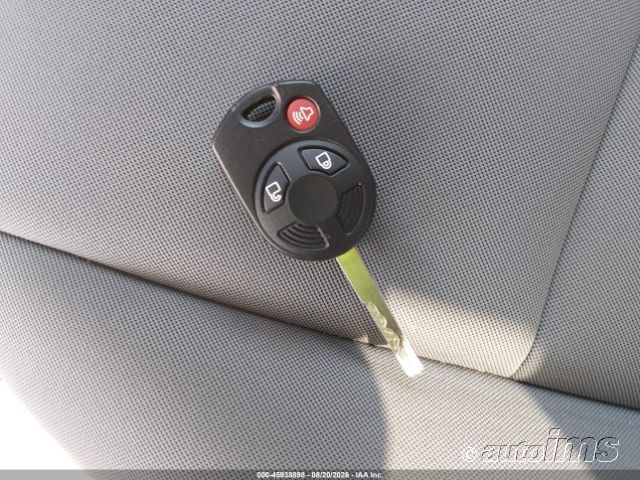 2018 Ford Escape photo 5