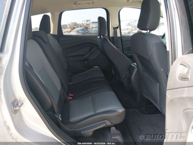 2018 Ford Escape photo 7