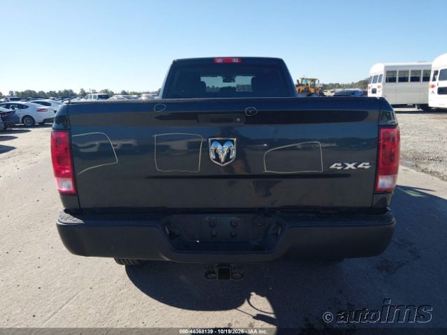2018 Ram 2500 photo 5
