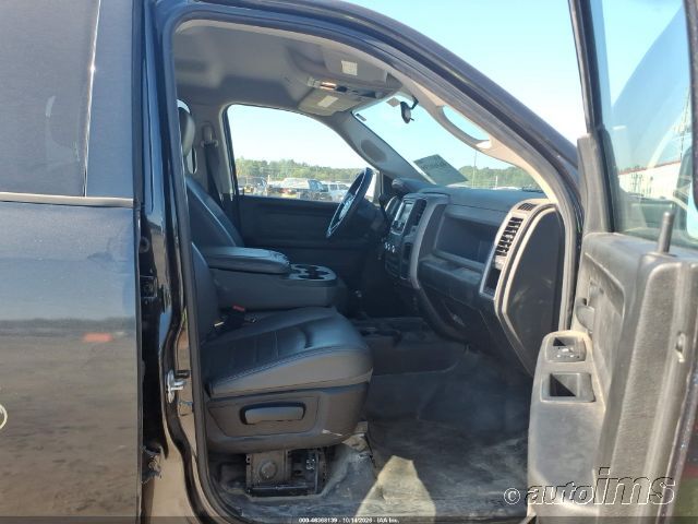 2018 Ram 2500 photo 6