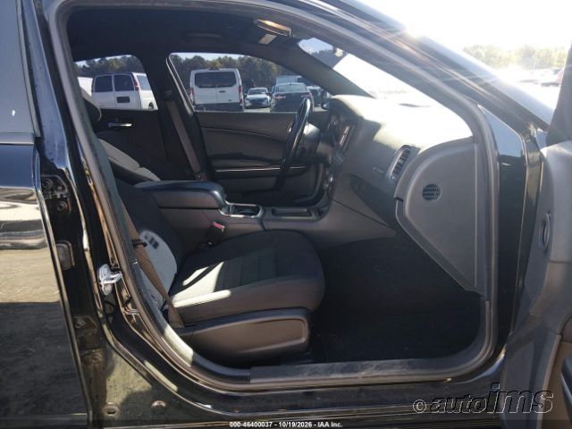 2019 Dodge Charger photo 3