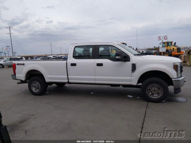 2019 Ford F-350 photo 3