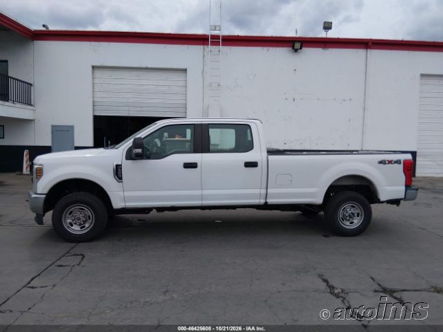 2019 Ford F-350 photo 4