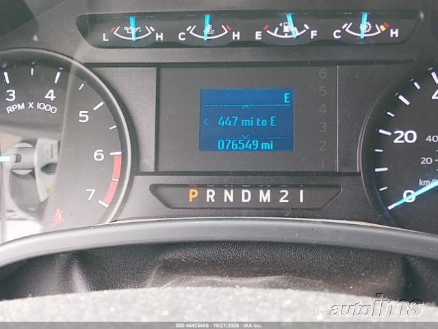 2019 Ford F-350 photo 5