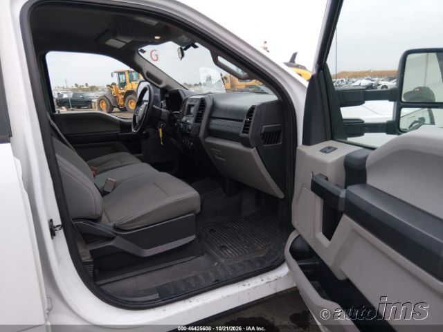 2019 Ford F-350 photo 7