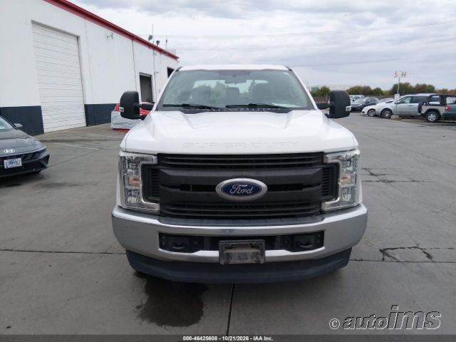 2019 Ford F-350 photo 2