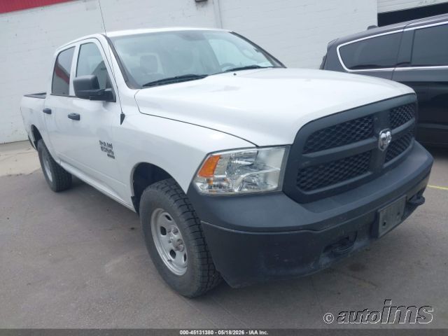 2019 Ram Ram 1500