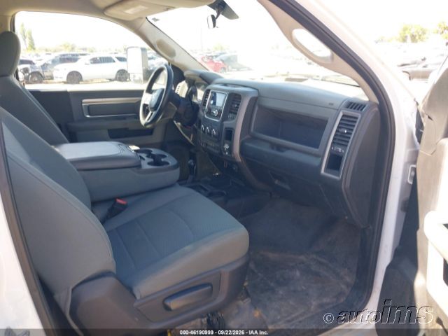 2018 Ram 3500 photo 3