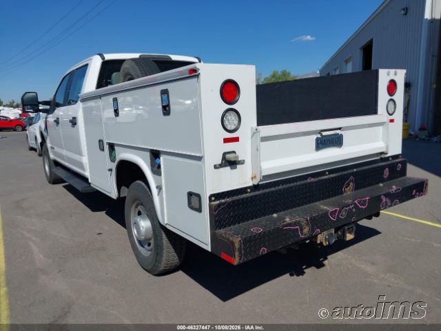 2017 Ford F-350 photo 7