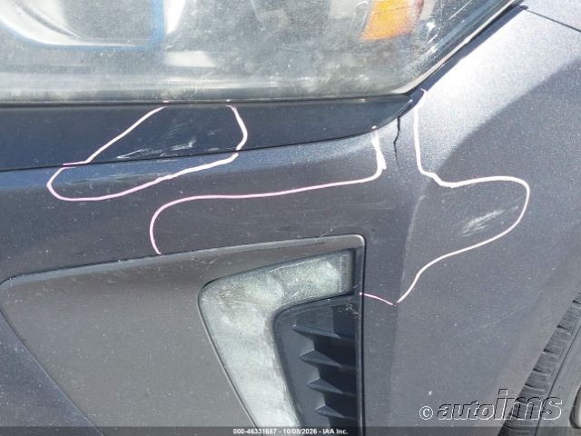 2019 Hyundai Ioniq photo 2