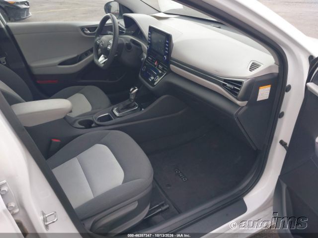 2020 Hyundai Ioniq photo 6