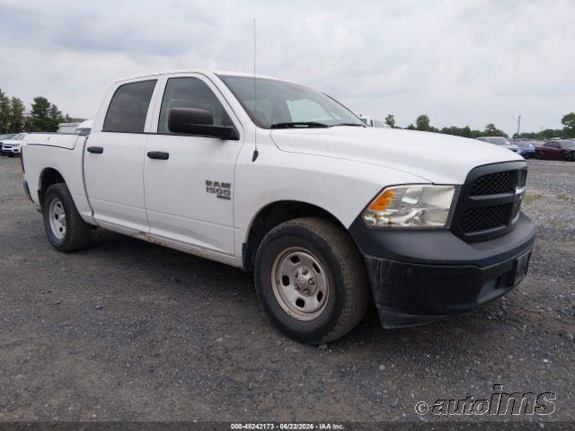 2019 Ram Ram 1500