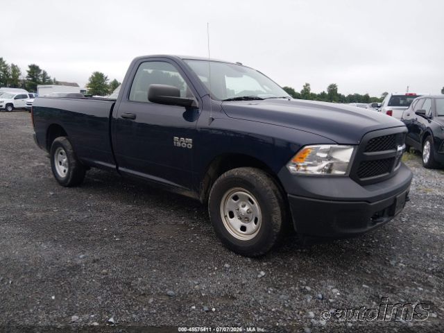 2017 Ram Ram 1500