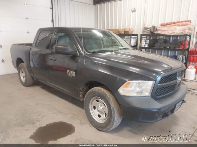 2019 Ram Ram 1500