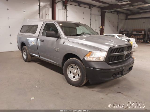 2019 Ram Ram 1500