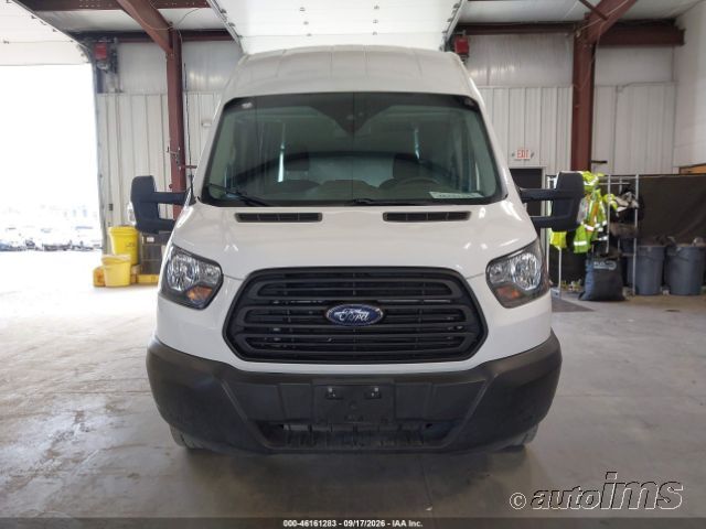 2019 Ford Transit photo 3