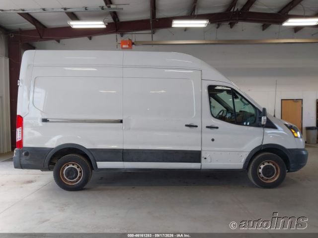 2019 Ford Transit photo 4
