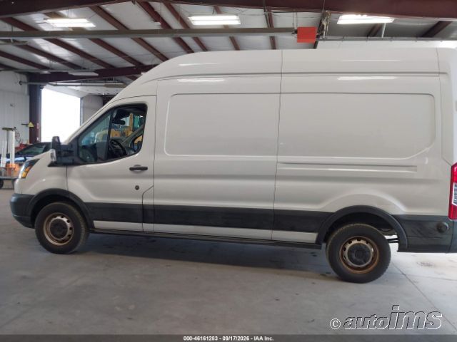 2019 Ford Transit photo 5