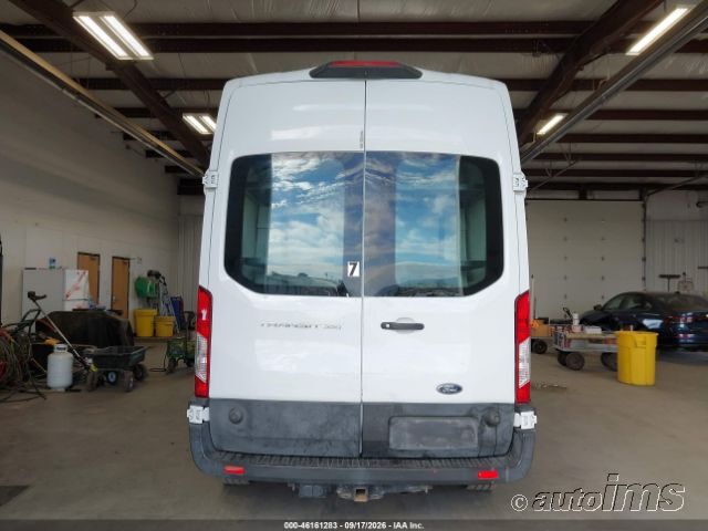 2019 Ford Transit photo 7