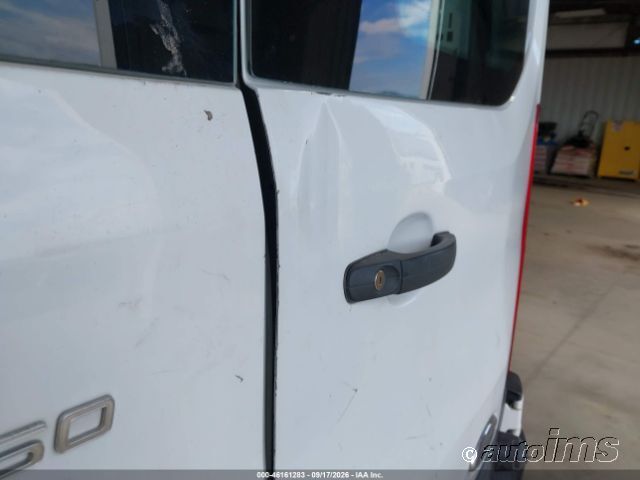 2019 Ford Transit photo 2