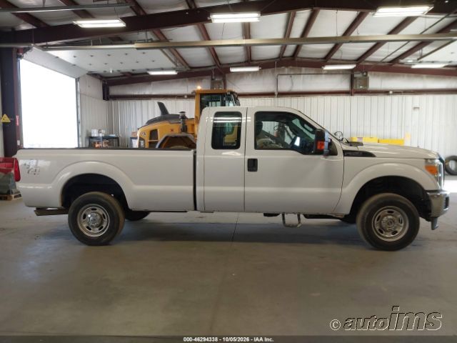 2016 Ford F-250 photo 3