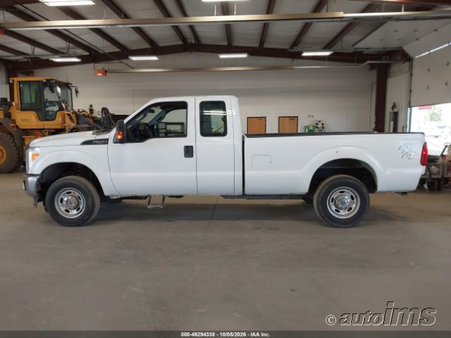 2016 Ford F-250 photo 4