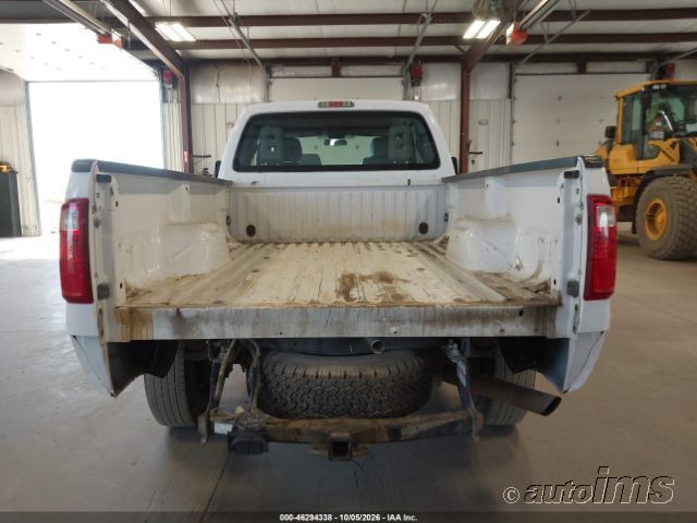 2016 Ford F-250 photo 6
