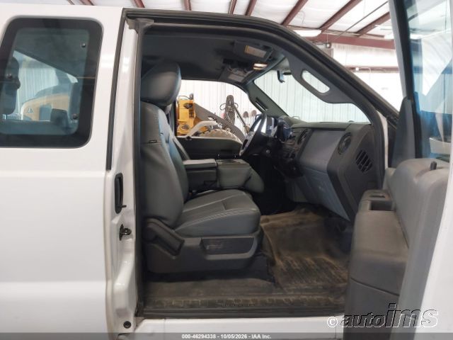 2016 Ford F-250 photo 7