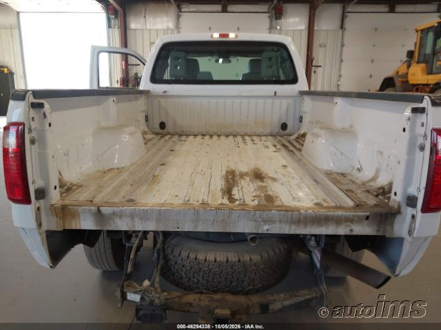 2016 Ford F-250 photo 2